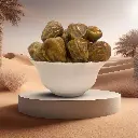 Sukkari Mufattal (Dry)