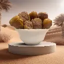 Sukkari Ruttab (Wet)